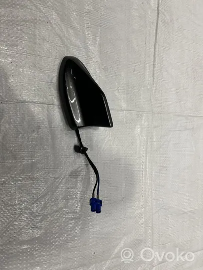 Ford Mustang VI Radion antenni 