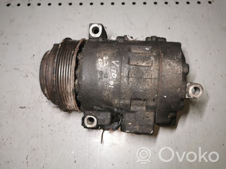 Mercedes-Benz Vito Viano W638 Ilmastointilaitteen kompressorin pumppu (A/C) A0002342411