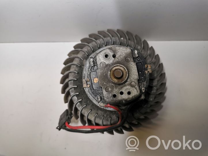 Audi A6 S6 C6 4F Ventola riscaldamento/ventilatore abitacolo 0820021A