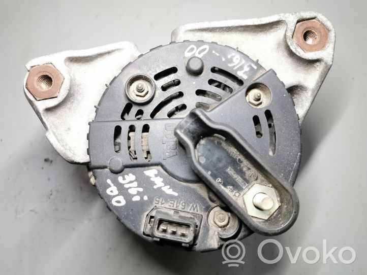 BMW 3 E46 Alternator 1435938