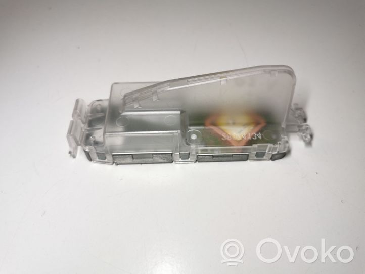 Volvo V60 Antenne GPS 31346638