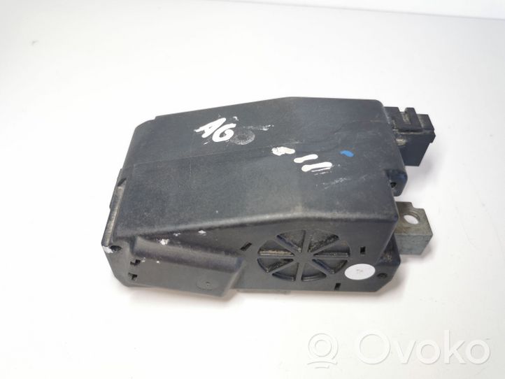 Audi A6 S6 C7 4G Blocchetto del volante 4H0905852C