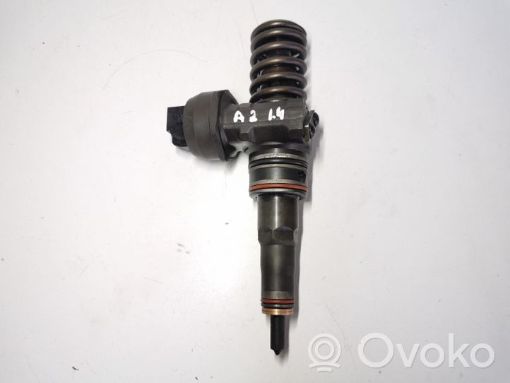 Audi A2 Purkštukas (-ai) (forsunkė (-ės) 045130073T