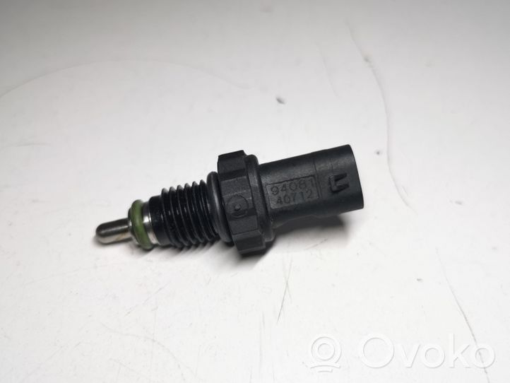 Audi A4 S4 B8 8K Sensore temperatura del carburante 059919523A