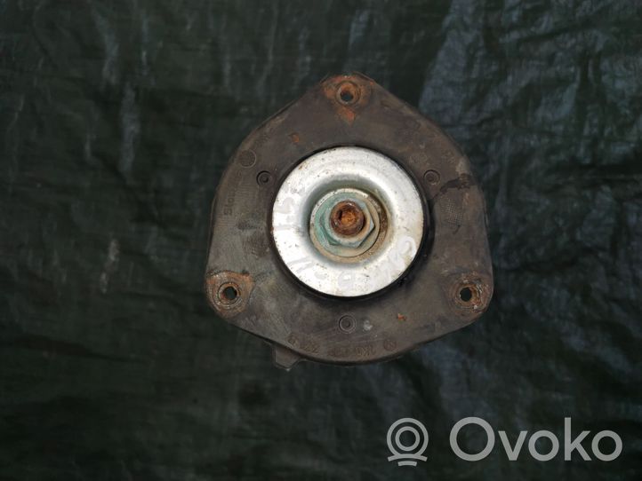 Volkswagen Golf VI Ammortizzatore anteriore con molla elicoidale 1K0413031CQ