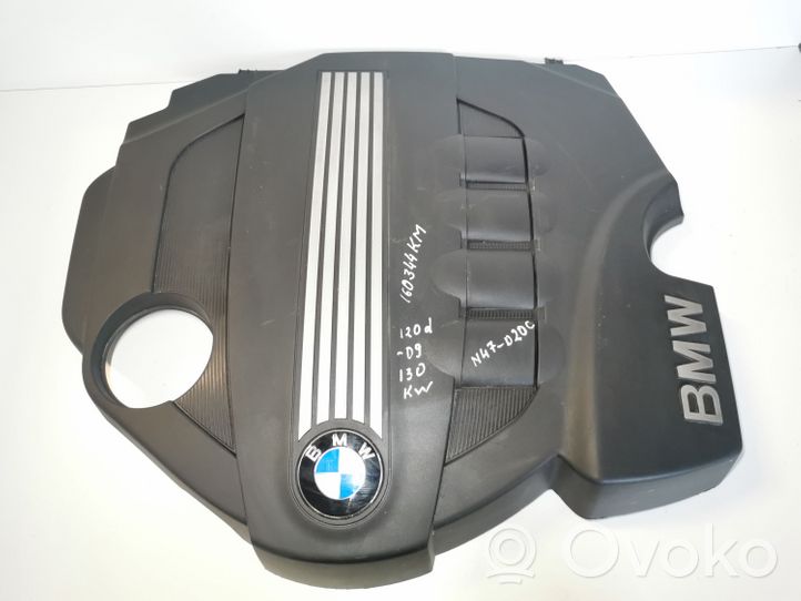 BMW 1 E81 E87 Variklio dangtis (apdaila) 11144731149