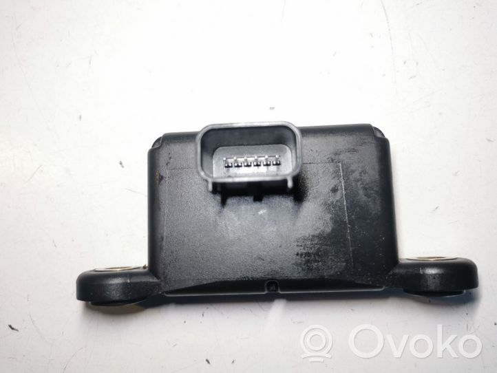 Chevrolet Cruze ESP Drehratensensor Querbeschleunigungssensor 13505725