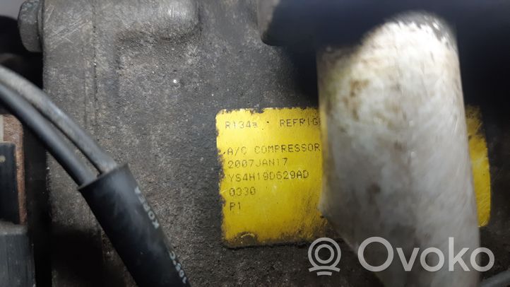 Ford Transit -  Tourneo Connect Compressore aria condizionata (A/C) (pompa) YS4H19D629AD
