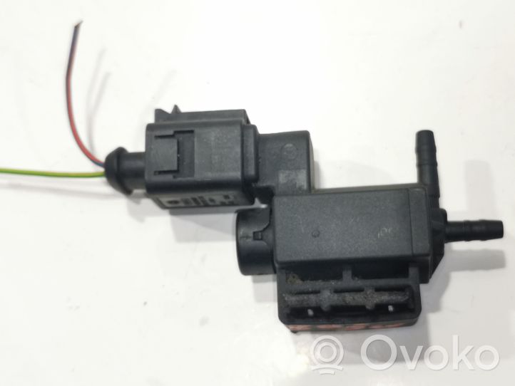 Audi A6 Allroad C6 Vacuum valve 037906283C