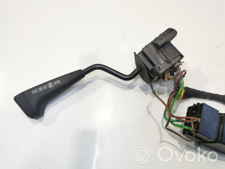 BMW 3 E30 Indicator stalk 1367001