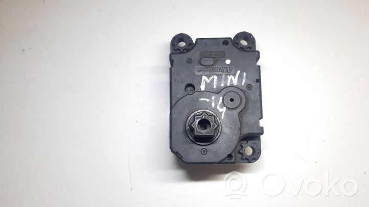 Mini Cooper Countryman R60 Motorino attuatore aria T1025902V