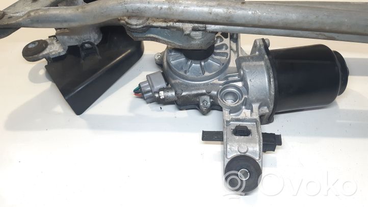 Subaru Outback Tringlerie et moteur d'essuie-glace avant 283BL