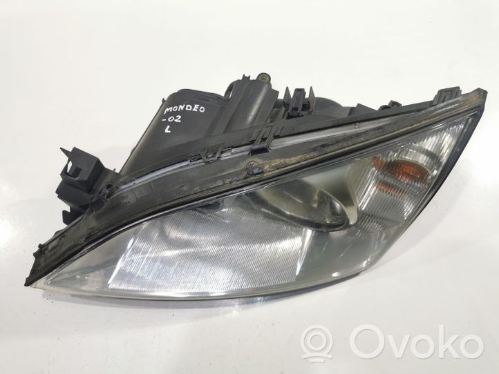 Ford Mondeo Mk III Faro/fanale 0301174201