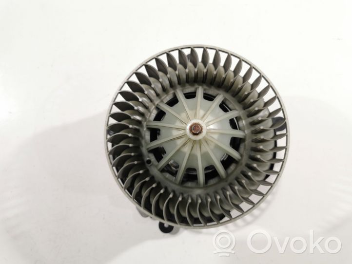 Mercedes-Benz CLS C219 Heater fan/blower A2308210251