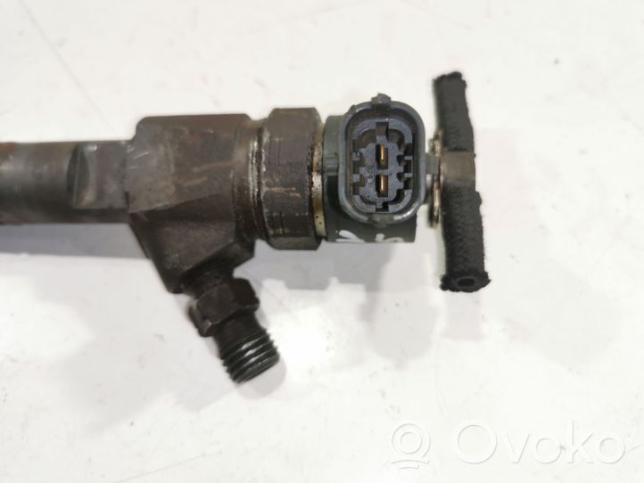 Saab 9-3 Ver2 Iniettore 0445110243