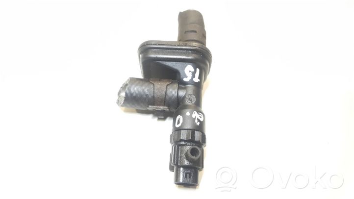 Volkswagen Transporter - Caravelle T5 Degvielas temperatūras sensors 03L919824C