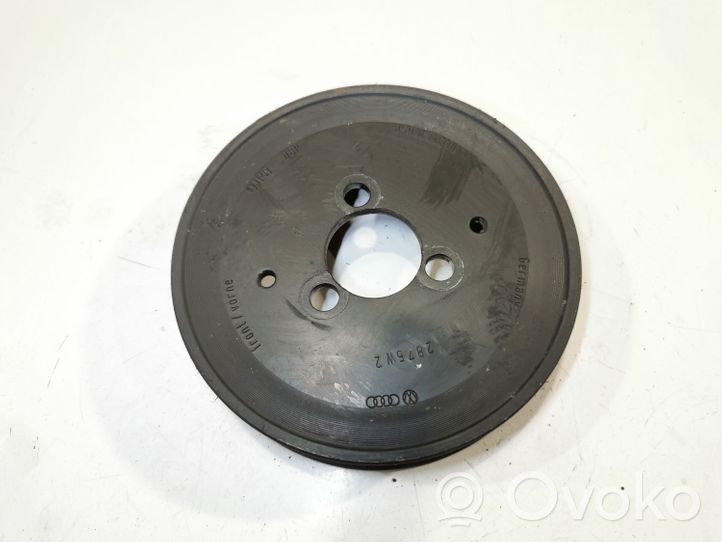 Audi A6 Allroad C6 Poulie de pompe à eau 059121031L