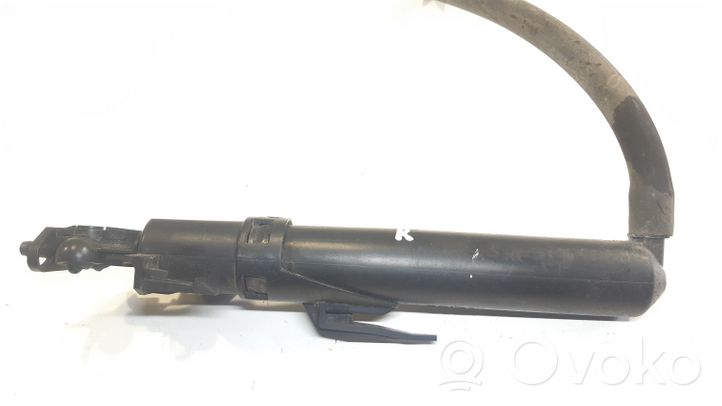 Peugeot 307 Žibintų apiplovimo purkštukas (-ai) 89028244