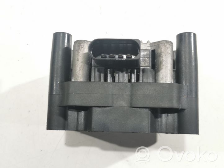 Volkswagen Golf V Amplificatore centralina di accensione 06B905106A