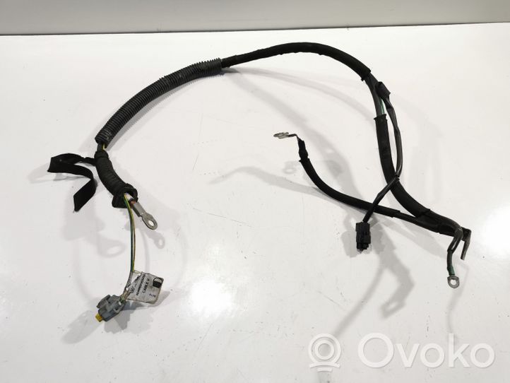 Fiat Scudo Cables (alternador) 1497902080