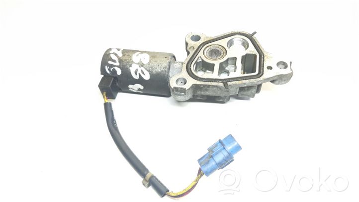 Suzuki SX4 Electrovanne position arbre à cames 