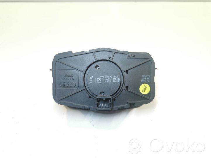 Audi A7 S7 4G Interruttore luci 4G0941531E