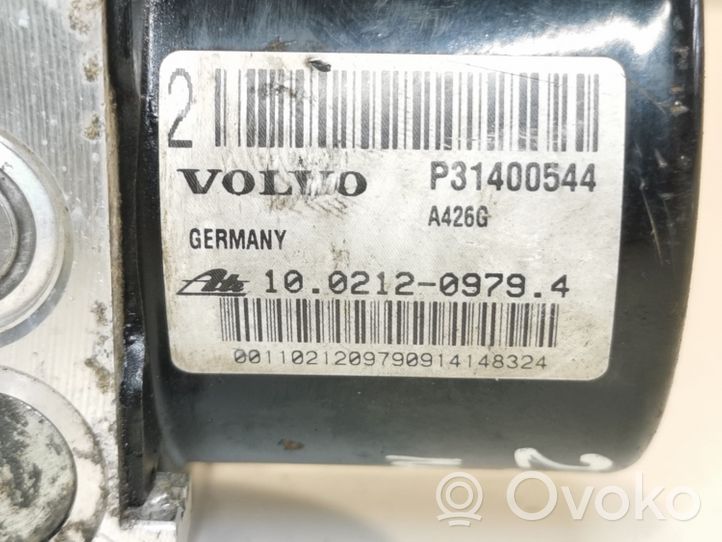 Volvo V60 Pompa ABS 31400101