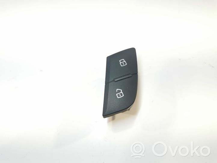 Audi A7 S7 4G Keskuslukituksen kytkin 4G8962107