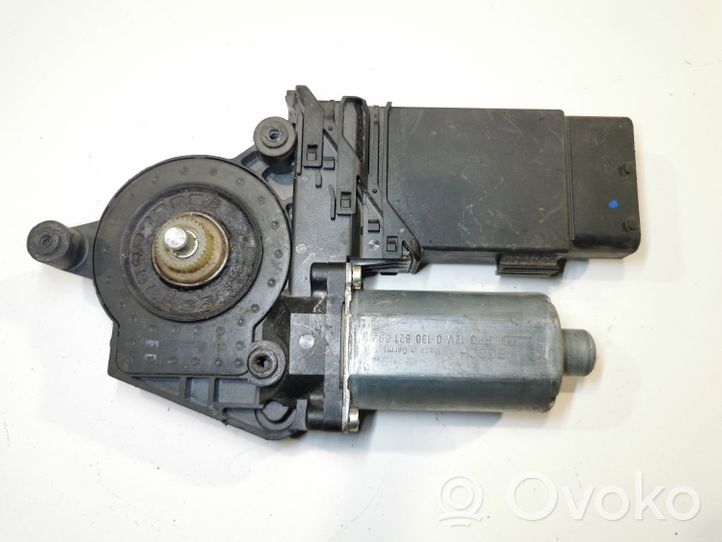 Volkswagen PASSAT B5.5 Moteur de lève-vitre de porte avant 3B4837752FC