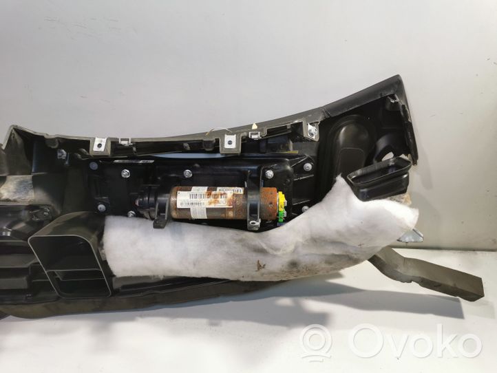 Mercedes-Benz CLS C219 Panel de instrumentos 305284699