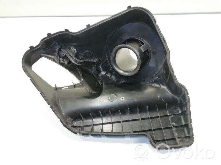 Audi A7 S7 4G Coperchio scatola del filtro dell’aria 70375215