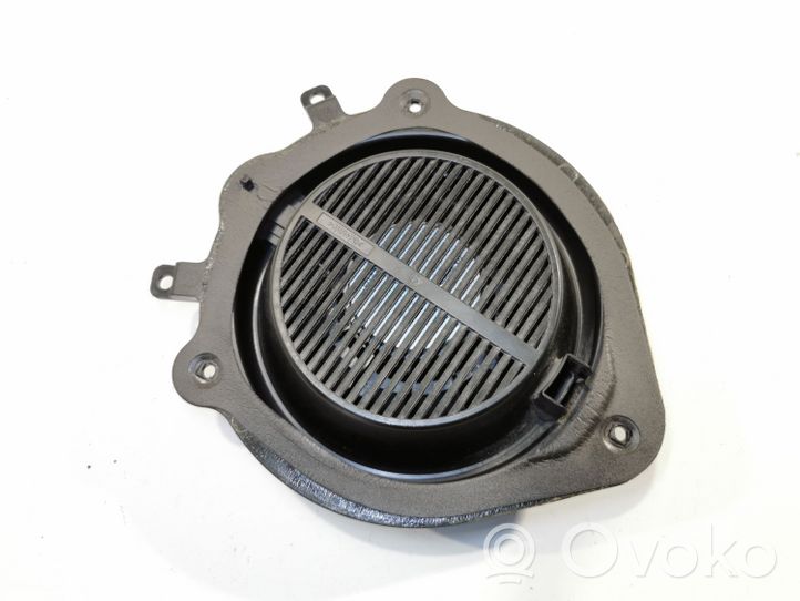 Audi A3 S3 8P Altavoz de alta frecuencia para las puertas traseras 8P0035411