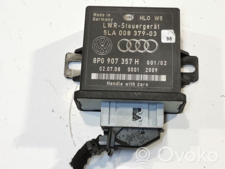 Audi A6 S6 C6 4F Modulo luce LCM 8P0907357H