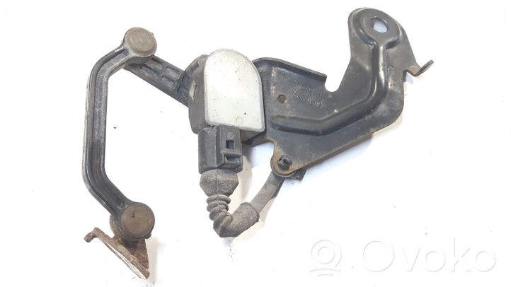 Audi A6 S6 C6 4F Capteur de hauteur de suspension arrière 4F0616571K