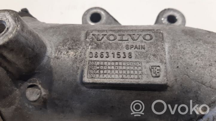 Volvo V70 Välijäähdyttimen letku 08631538