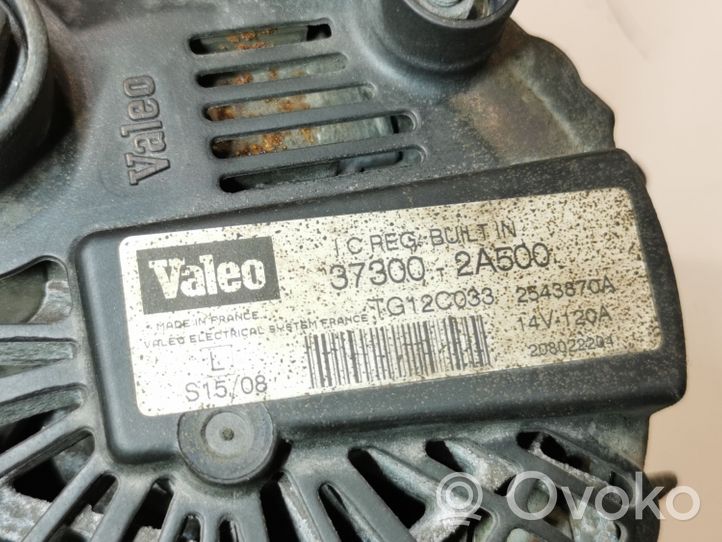 Hyundai i30 Alternator 37002A500