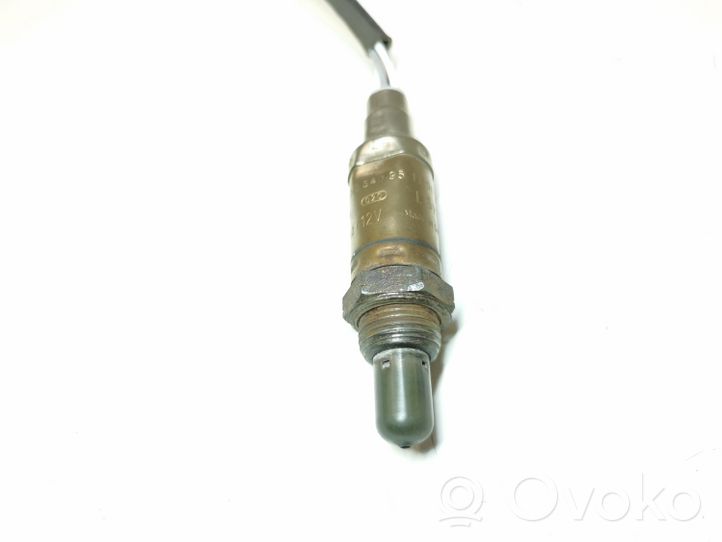 Mercedes-Benz CLK A208 C208 Sonde lambda 0005409517