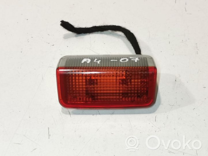 Audi A4 S4 B7 8E 8H Other interior light 4B9947113