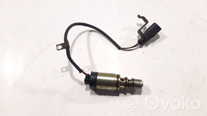 Audi A4 S4 B6 8E 8H Electrovanne position arbre à cames 