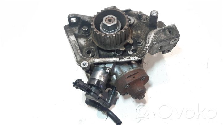 Ford Fiesta Degalų (kuro) siurblys 9688499680