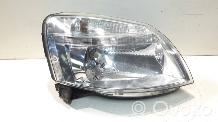 Citroen Berlingo Phare frontale 3CLX13K046AA