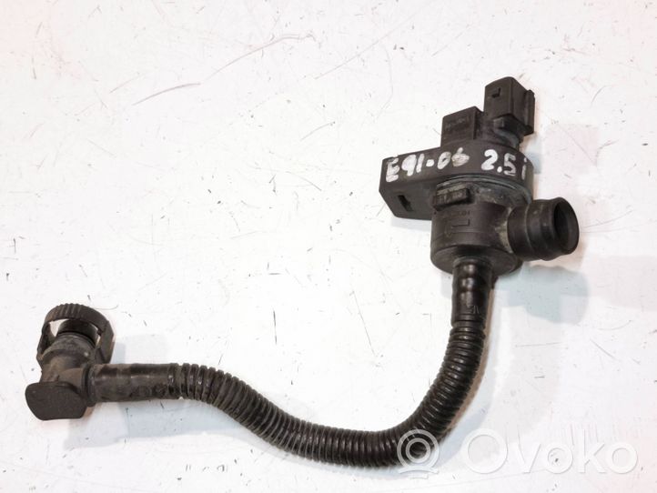 BMW 3 E90 E91 Valvola sfiato del serbatoio 7512581