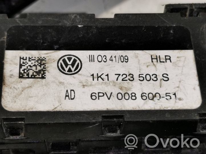 Volkswagen Jetta V Gaspedal 1K1723503S