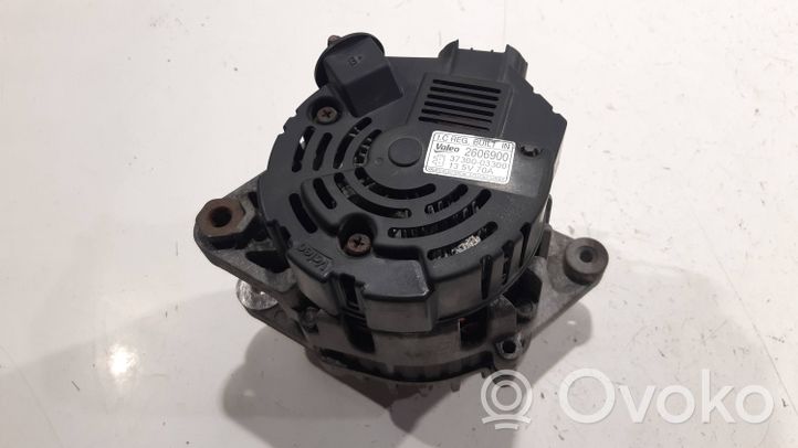 Hyundai i20 (PB PBT) Generatore/alternatore 3730003300