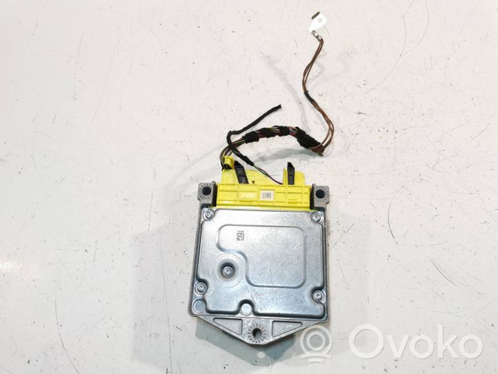 Mercedes-Benz Vito Viano W639 Module de contrôle airbag A9064460542