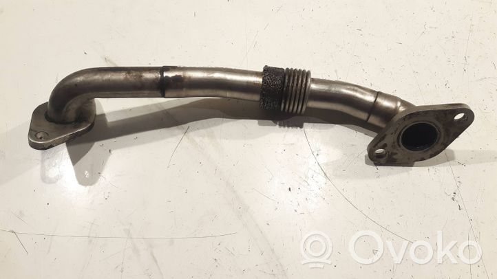 Volkswagen Sharan Linea/tubo flessibile della valvola EGR 038131521AF