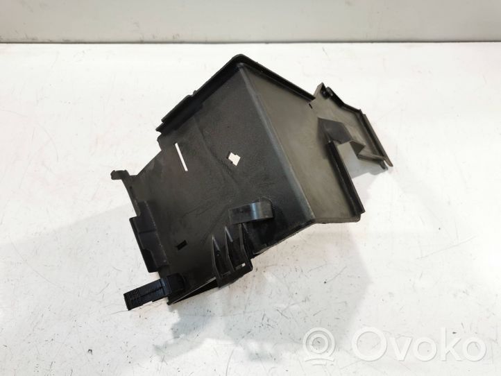 Volvo V50 Battery tray heat shield 3M5110757B