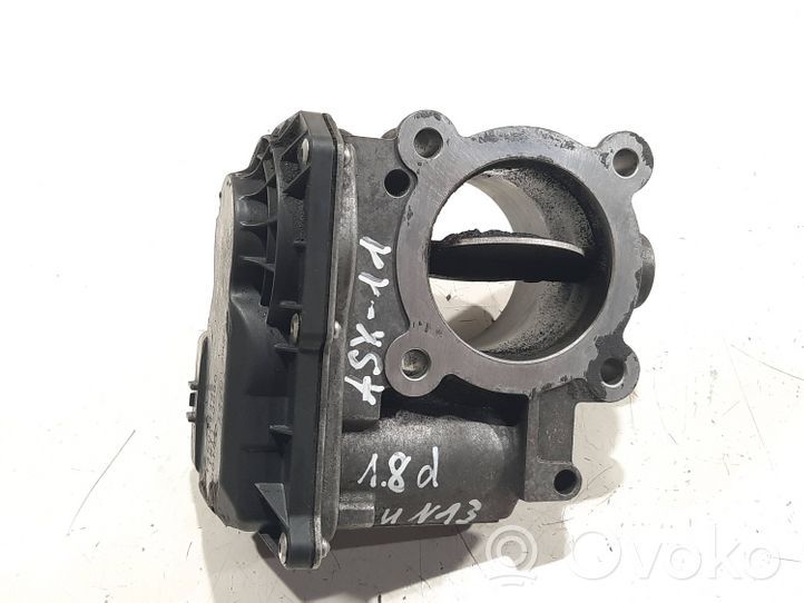 Mitsubishi ASX Clapet d'étranglement 1450A139