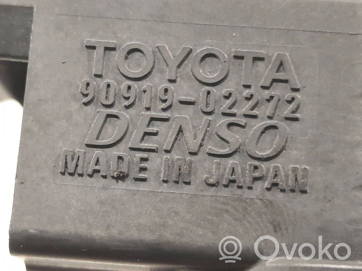 Toyota C-HR Bobine d'allumage haute tension 9091902272