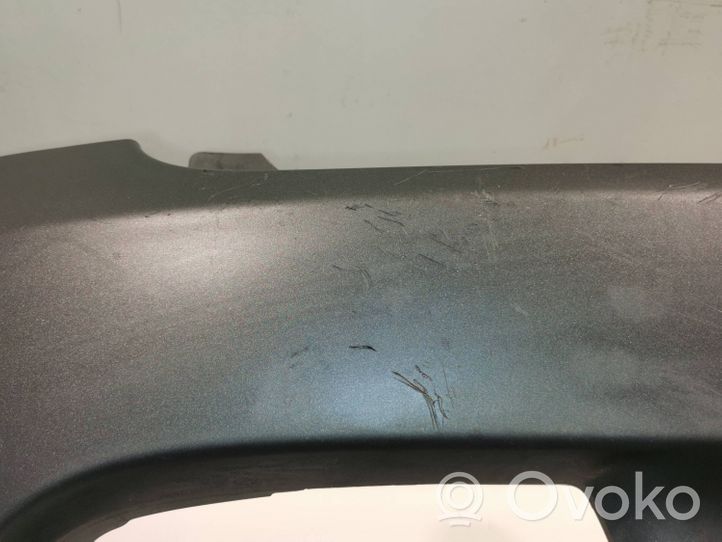 Honda CR-V Rear bumper lower part trim 